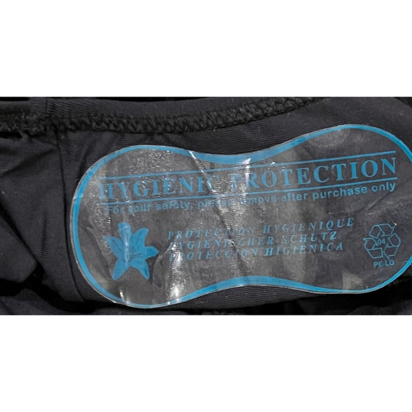 Melissa Odabash Panarea Classic One-Piece Swimsuit Size 2 - Picture 6 of 6